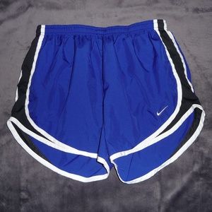 Nike Shorts - NWOT Nike Dri-Fit Tempo Run Shorts M Nike Shorts - NWOT Nike Dri-Fit Tempo Run Shorts M
